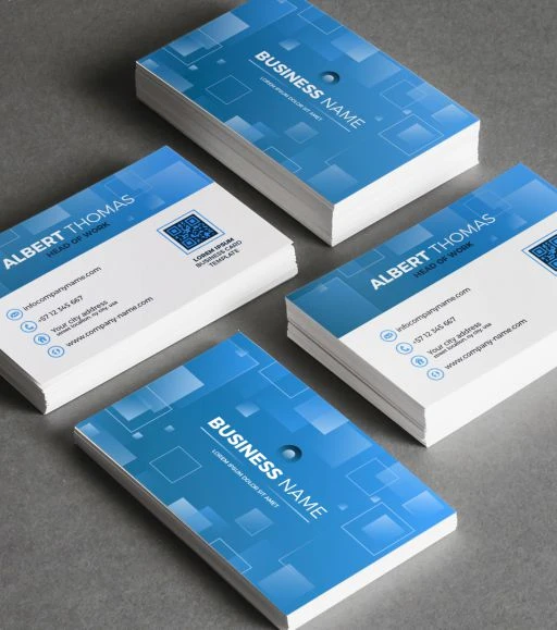 Online Printing Services | Business Cards, Brochures & More
